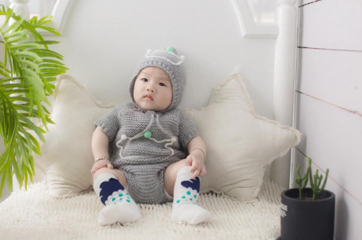 五家渠宝宝发烧40